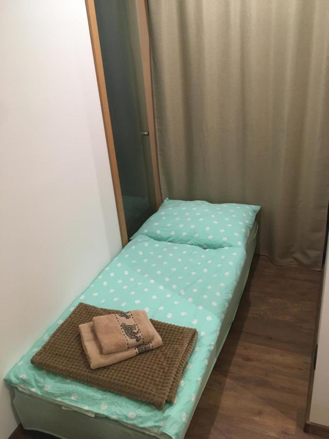 Apartman S Vyhladom Na Stity Ovruc 312 Štrbské Pleso Exterior foto